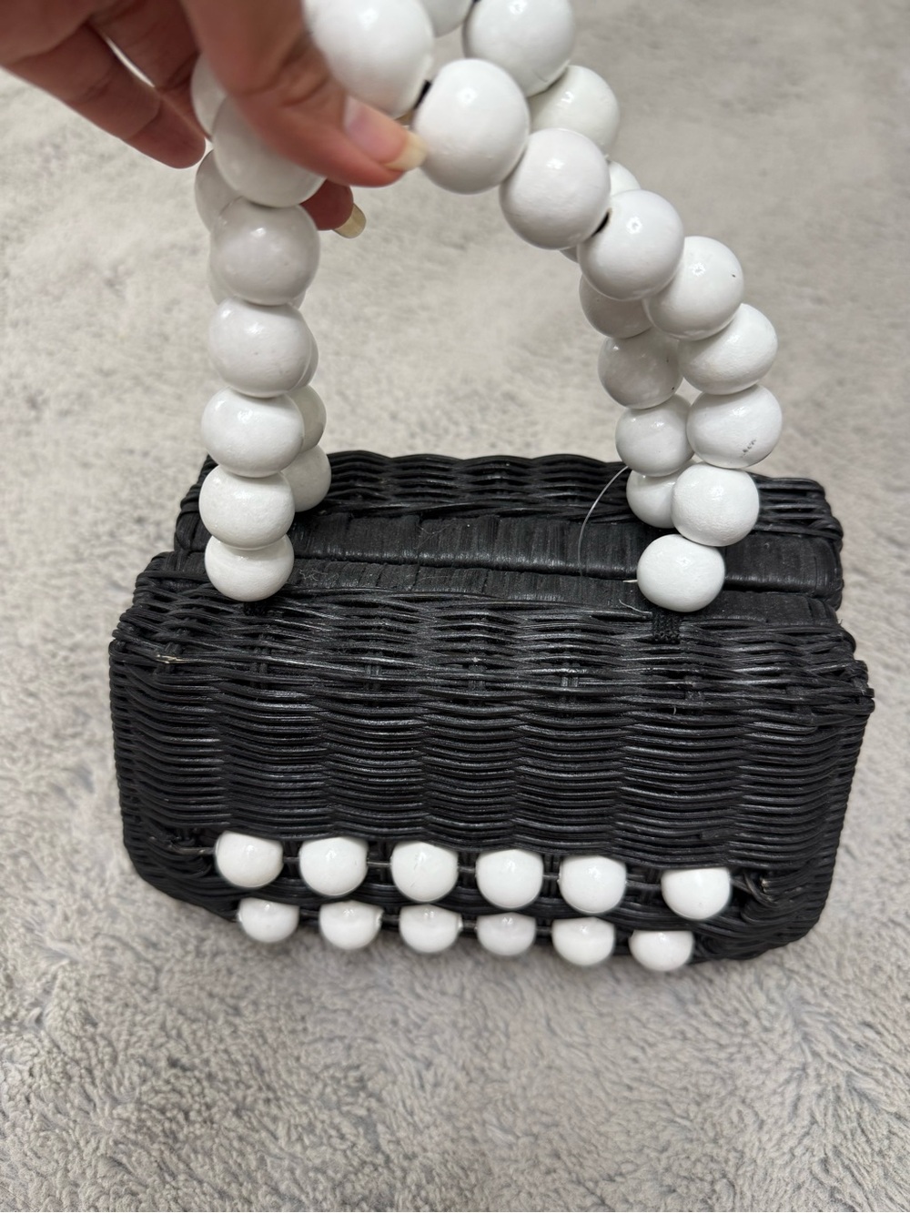 Anthropologie Purse Bag